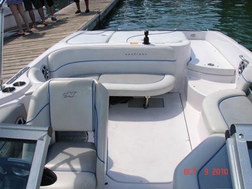 Boats for Sale & Yachts Correct Craft AIR NAUTIQUE 211 TEAM EDITION 2006 All Boats 