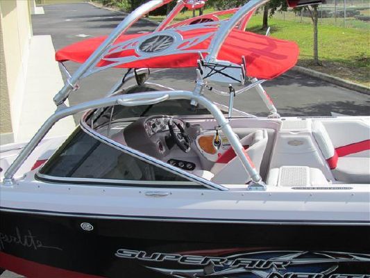 Boats for Sale & Yachts Correct Craft Super Air Nautique 2006 All Boats 