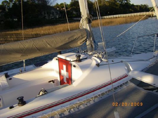Boats for Sale & Yachts Corsair Sprint 750 2006 All Boats