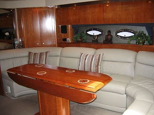 Boats for Sale & Yachts Cruisers Yachts 520 Express (SWJ) 2006 Cruisers yachts for Sale
