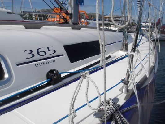Boats for Sale & Yachts Dufour 365 Grand' Large 2006 All Boats 