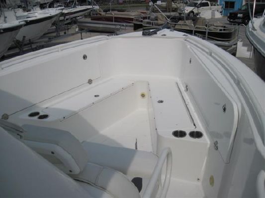 Boats for Sale & Yachts EVERGLADES BOATS 260CC 2006 Everglades Boats for Sale 