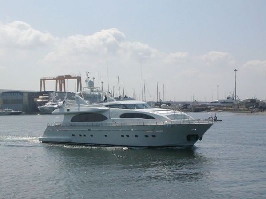 Boats for Sale & Yachts Falcon 102' 2006 All Boats