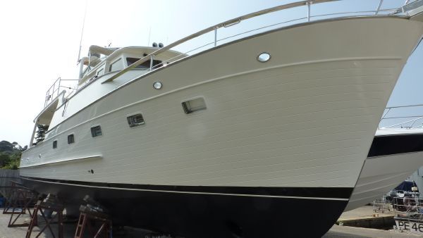Boats for Sale & Yachts Fleming 55 2006 All Boats 