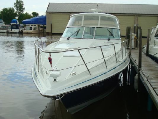 Boats for Sale & Yachts Formula 48 Yacht TRADES CONS. 2006 Motor Boats
