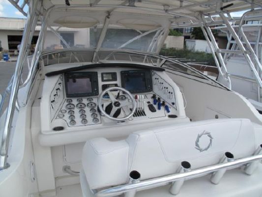 Boats for Sale & Yachts Fountain 38 EXPRESS LX 2006 Fountain Boats for Sale