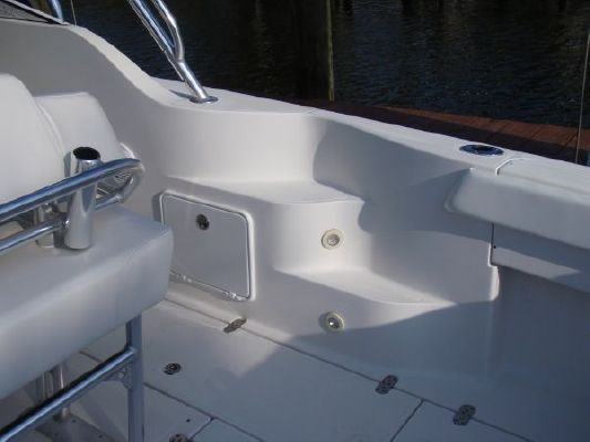 Boats for Sale & Yachts Fountain 38 LX 2006 Fountain Boats for Sale 