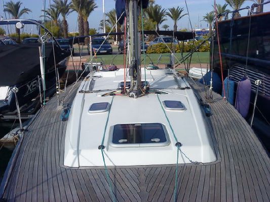 Boats for Sale & Yachts Grand Soleil Cantieri del Pardo 2006 All Boats 