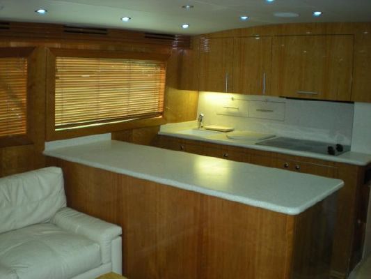 Boats for Sale & Yachts Hatteras 54 Convertible 2006 Hatteras Boats for Sale  
