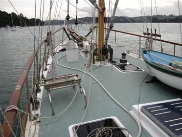 Boats for Sale & Yachts Herreshoff 72 Pilothouse Ketch 2006 Pilothouse Boats for Sale