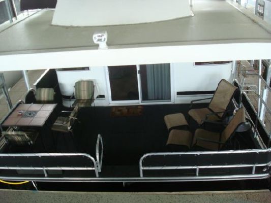 Boats for Sale & Yachts Horizon 18x60 Widebody House Boat 2006 All Boats 