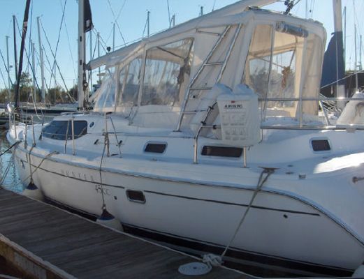 Boats for Sale & Yachts Hunter 2006 All Boats