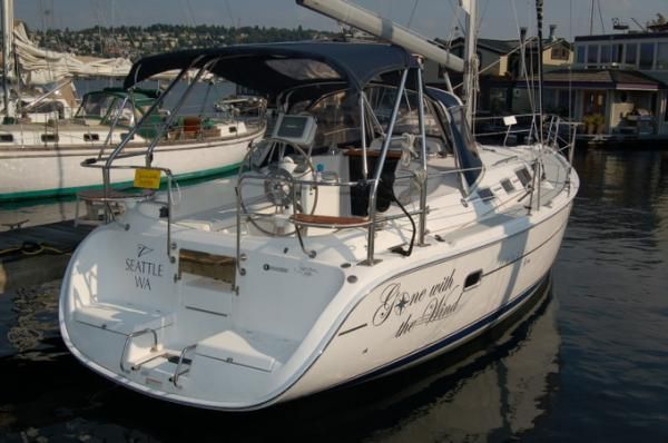 Boats for Sale & Yachts Hunter 36 2006 All Boats 