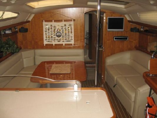 Boats for Sale & Yachts Hunter 41 2006 All Boats 