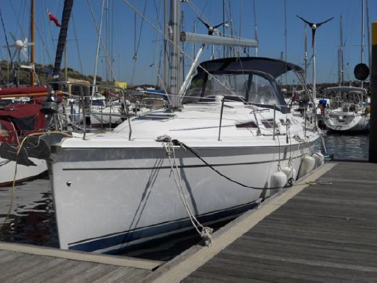 Boats for Sale & Yachts Hunter Hunter 38 2006 All Boats 