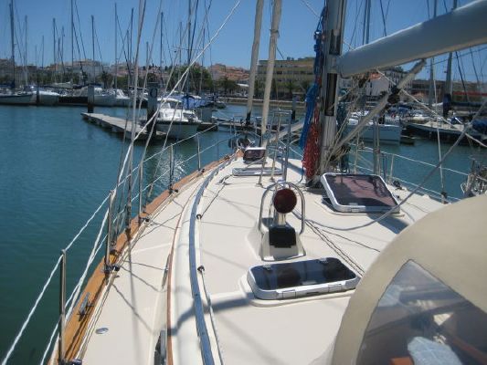 Boats for Sale & Yachts Island Packet 440 2006 All Boats