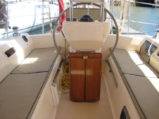 Boats for Sale & Yachts Island Packet 440 2006 All Boats