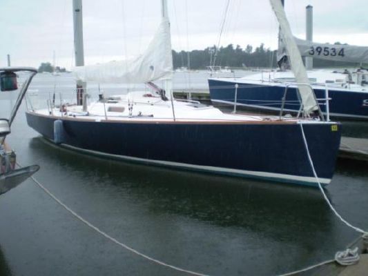 Boats for Sale & Yachts J Boats J 100 2006 All Boats
