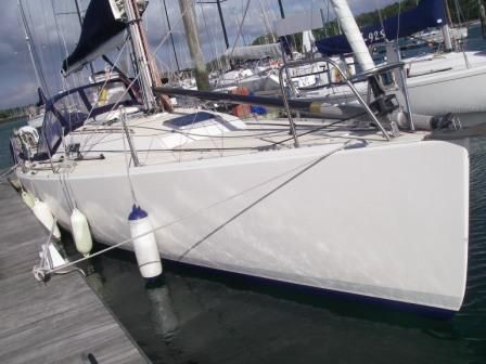 Boats for Sale & Yachts J Boats J/124 2006 All Boats 