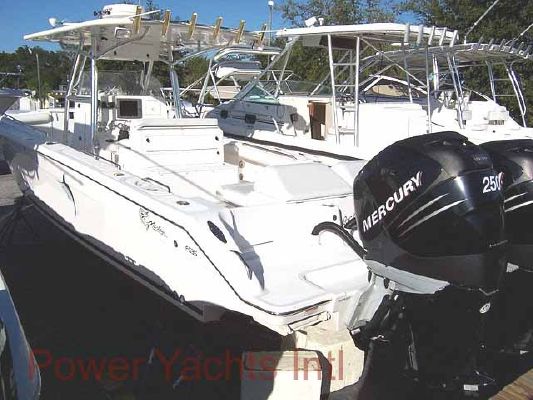 Boats for Sale & Yachts Jefferson Marlago 35 2006 All Boats 