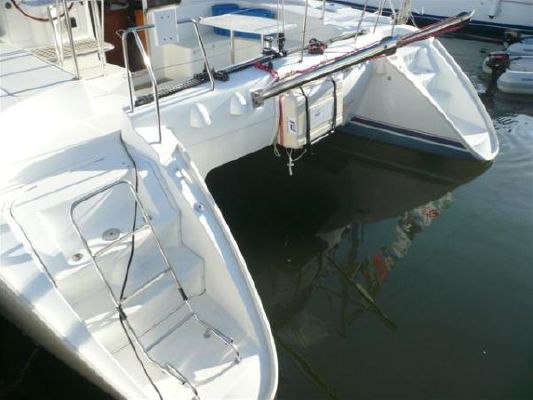 Boats for Sale & Yachts Lagoon 410 2006 All Boats 