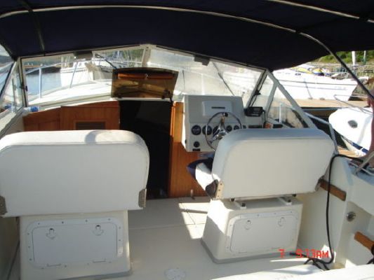 Boats for Sale & Yachts Medeiros Limestone 26 Fresh Water Only 2006 All Boats