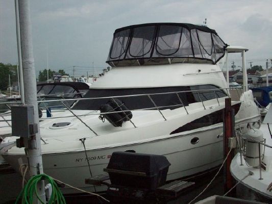 Boats for Sale & Yachts Meridian 408MY 2006 All Boats