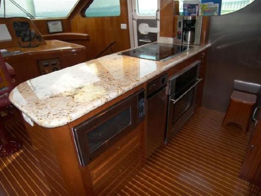 Boats for Sale & Yachts Mikelson Pilothouse Sportfisher 2006 Pilothouse Boats for Sale 