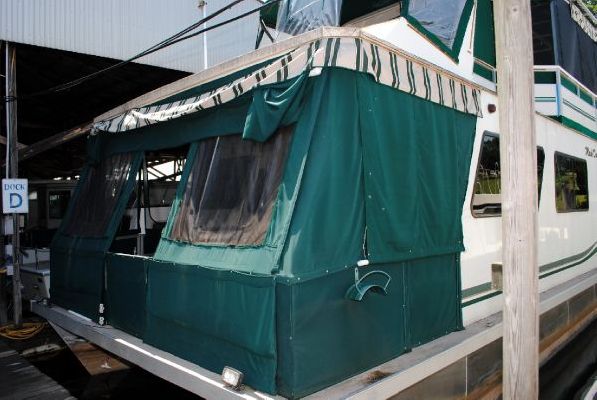 Boats for Sale & Yachts Myacht 5015 Houseboat 2006 Houseboats for Sale