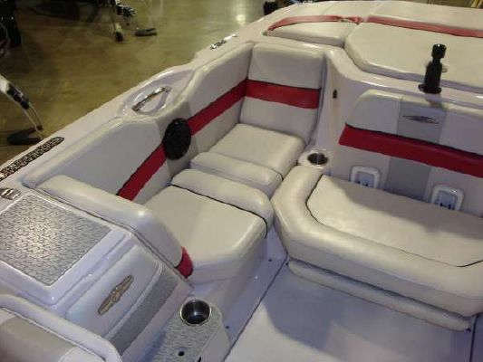 Boats for Sale & Yachts Nautique Super Air 220 2006 All Boats 