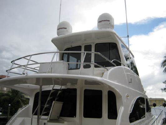 Boats for Sale & Yachts Ocean ODYSSEY 65 2006 All Boats 