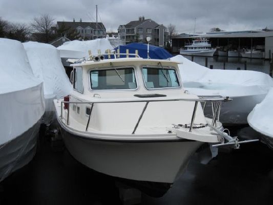 Boats for Sale & Yachts Parker 2520XL 2006 Motor Boats