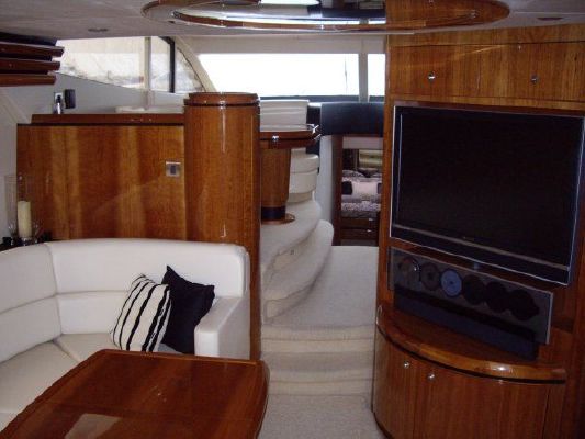 Boats for Sale & Yachts Pearl 60 2006 All Boats 