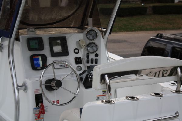 Boats for Sale & Yachts Polar 2100 Center Console 2006 All Boats 