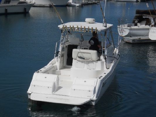 Boats for Sale & Yachts ProKat 2660 Walk Around 2006 All Boats 