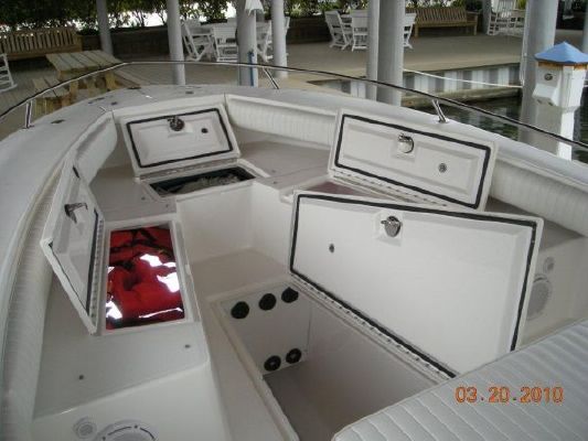 Boats for Sale & Yachts Regulator 26 FS Center Console (LOADED!) 2006 Regulator Boats for Sale 