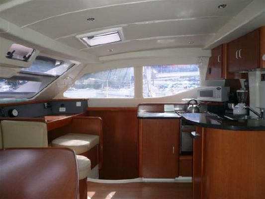 Boats for Sale & Yachts Robertson and Caine Leopard 46 2006 All Boats 