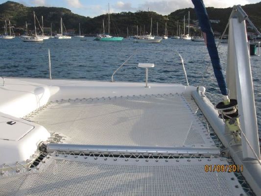 Boats for Sale & Yachts Robertson and Caine Leopard 47 2006 All Boats 