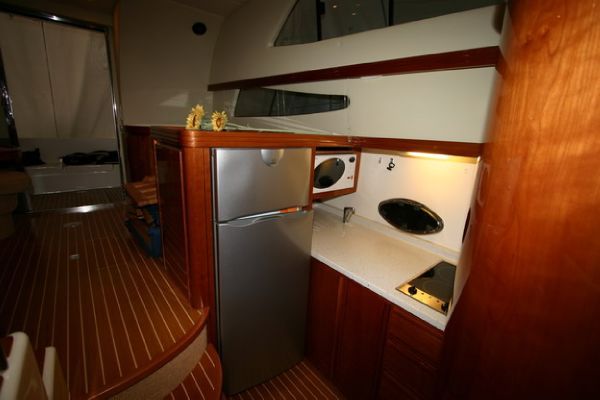 Boats for Sale & Yachts Rodman 38 Fly 2006 All Boats 