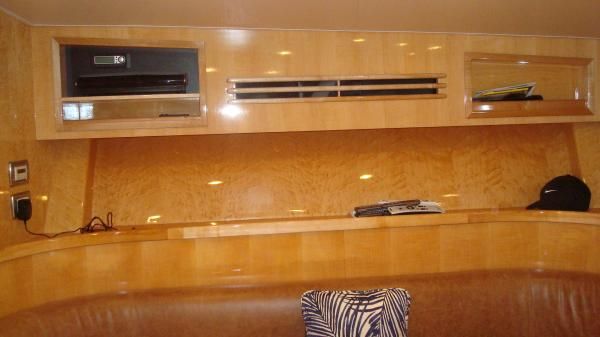 Boats for Sale & Yachts Sculley 53 Express 2006 All Boats  