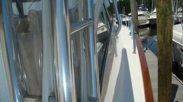 Boats for Sale & Yachts Sculley 53 Express 2006 All Boats  