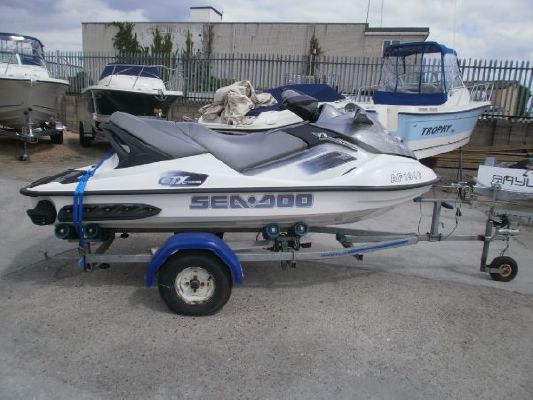 Boats for Sale & Yachts Seadoo GTX 4 2006 All Boats 