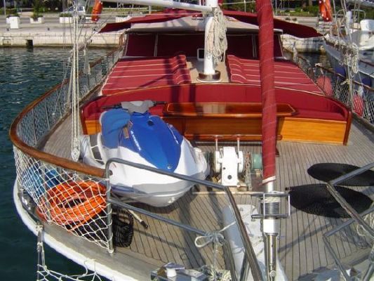 Boats for Sale & Yachts Selemia Gulet 29 M NOSTRA VITA 2006 Ketch Boats for Sale 