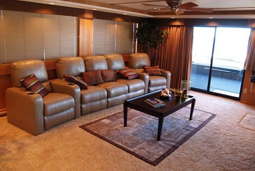 Boats for Sale & Yachts Stardust Cruisers Houseboat 2006 Houseboats for Sale