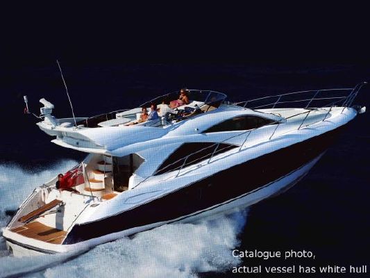Boats for Sale & Yachts Sunseeker Manhattan 50 **** RECENTLY LISTED! **** 2006 Sunseeker Yachts