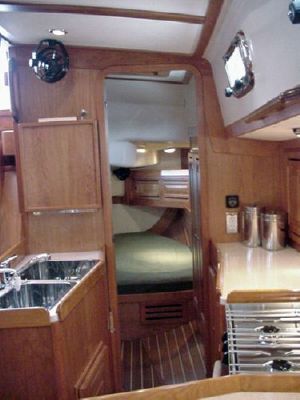 Boats for Sale & Yachts Tartan 4100 2006 Fishing Boats for Sale 