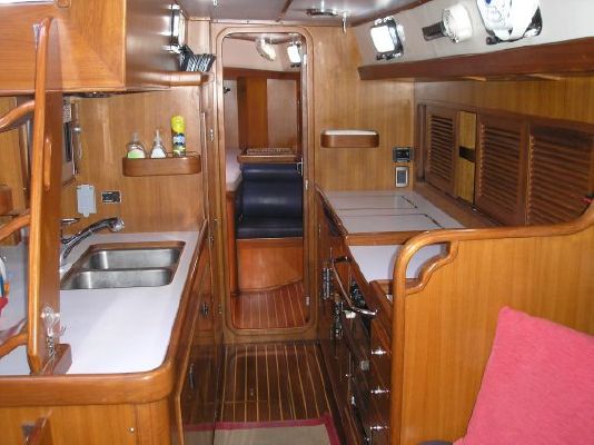 Boats for Sale & Yachts Tayana 48 Cutter 2006 All Boats Sailboats for Sale