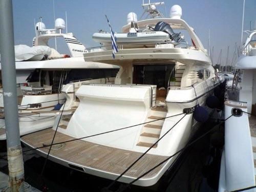 Boats for Sale & Yachts Technema 95S 2006 All Boats  