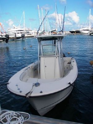 Boats for Sale & Yachts Trophy 2503 Center Console 2006 All Boats 