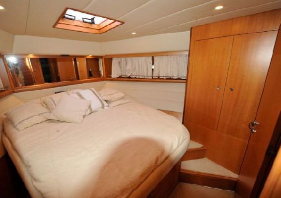 Boats for Sale & Yachts Uniesse 42 AHT 2006 All Boats 